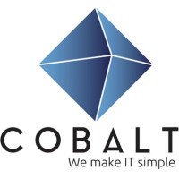Cobalt Technology logo - Similar company to Cobalt Technology, Llc