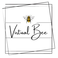 Virtual Bee logo - Similar company to Ellect