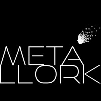 Metallork logo - Similar company to Vertijet Independent Design Studio