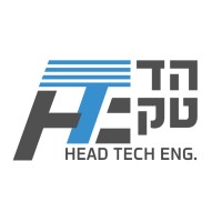Head Tech Engineering Ltd. logo - Similar company to Alonex Electronic Engineering Ltd.