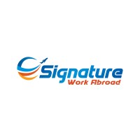 Signature Work Abroad logo - Similar company to Ec Consultancy Services