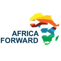Africa Forward logo - Similar company to Catalyst Now