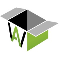 WA Verpackungen GmbH logo - Similar company to Rössler Papier Gmbh & Co. Kg