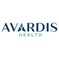 Avardis Health logo - Similar company to Synergy Hcs