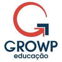 GROWP Educação logo - Similar company to Papo De Líder Podcast, Ensino E Multimídia