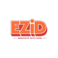 EZiD logo - Similar company to Remake.