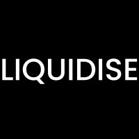 Liquidise logo - Similar company to Hash Financial Group