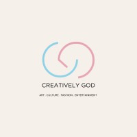 Creatively God logo - Similar company to Loaded