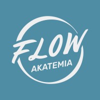 Flow Akatemia logo - Similar company to Crowst