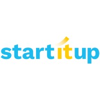 Startitup logo - Similar company to Startitup