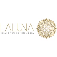 Laluna Hoi An Riverside Hotel & Spa logo - Similar company to Cilantro Villa Hoian