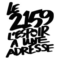 Le 2159 logo - Similar company to Karaokefiesta.Ca