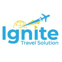 Ignite Travel Solution logo - Similar company to Appin Travel Solution