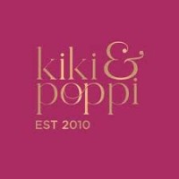 Kiki and Poppi logo - Similar company to Ella&Jade