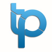 The Profile logo - Similar company to Intelus Agency
