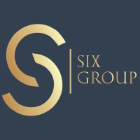 SIX GROUP logo - Similar company to Six Group Ltd