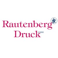 Rautenberg Druck GmbH logo - Similar company to Flyerheaven.De