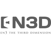 EN3D logo - Similar company to Redwebfactory