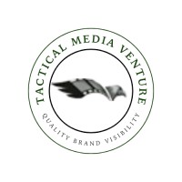 The Tactical Media Venturesh logo - Similar company to Riskmdp Advisory
