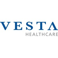 Vesta Healthcare Partners logo - Similar company to Hit Solutions U.K.