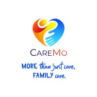 CareMo logo - Similar company to Miracle Math Coaching