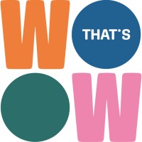 That's WOW logo - Similar company to Offconcept Kuchnie Nolte
