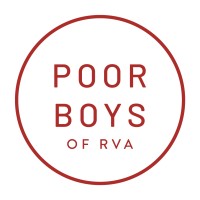 Poor Boys RVA logo - Similar company to Lx Group