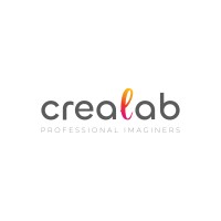 Crealab logo - Similar company to Kandemir Web Tasarım