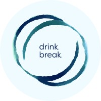 Drinkbreak logo - Similar company to Modern.Ai