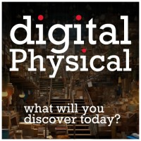 digitalPhysical