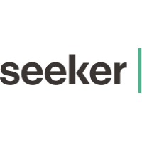 Seeker Digital logo - Similar company to Digital Nrg