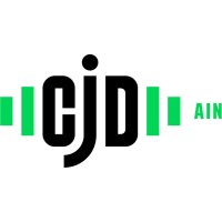 CJD Ain logo - Similar company to Sirus