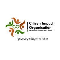 Citizen Impact Organisation (CIO) logo - Similar company to Citizen Impact
