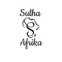 Sulha Afrika logo - Similar company to Pneedles