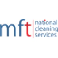 MFT National Cleaning Services Ltd. logo - Similar company to The Sterling Executive Group Inc.