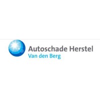 Autoschade Herstel Van den Berg logo - Similar company to Keijzerwaard