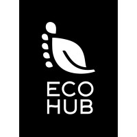 ECOHUB logo - Similar company to Earch