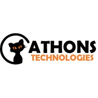 Cathons Technologies logo - Similar company to Mandasa Technologies | Shopify Plus Partner