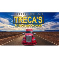 AUTO LINEAS TRECAS, S.A. DE C.V. logo - Similar company to Coimpreso