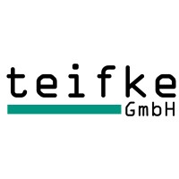 teifke GmbH logo - Similar company to Seefried It Gmbh