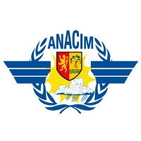 ANACIM | Agence Nationale de l'Aviation Civile et de la Météorologie logo - Similar company to Asecna