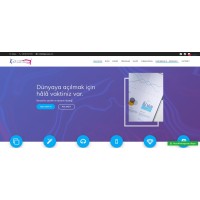 Bill Gates Tasarım & Yazılım logo - Similar company to Masscollabs Services