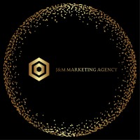 J&M Marketing Agency logo - Similar company to Scalingflow