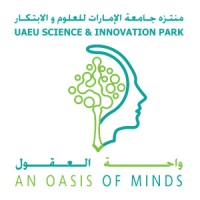 UAEU Science & Innovation Park (UAEU SIP) logo - Similar company to International Professionalism Institute
