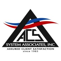 ACS System Associates Inc. logo - Similar company to Acies Engineering