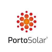 Portosolar logo - Similar company to Coolsis