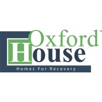 Oxford House Foundation of Canada logo - Similar company to Carthy Foundation