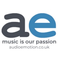 AUDIO EMOTION LIMITED logo - Similar company to Fife Training Services Limited