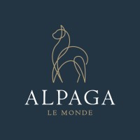 Alpaga Le Monde