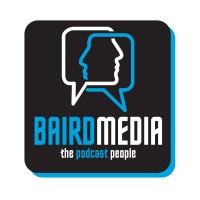 Baird Media logo - Similar company to J_Space